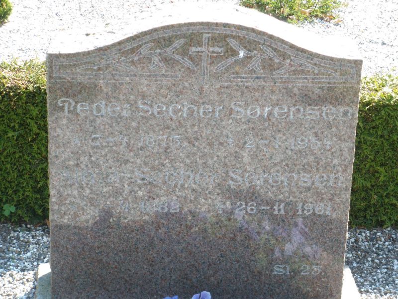 Anna Secher Soerensen.JPG